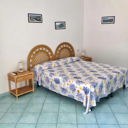 Holiday home Vento Di Terra *