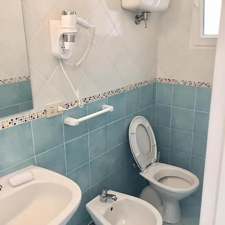 Holiday home Vento Di Terra *