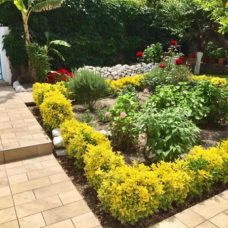 Vento Di Terra Holiday home *