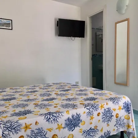 Vento Di Terra Holiday home *