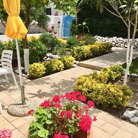 Holiday home Vento Di Terra *