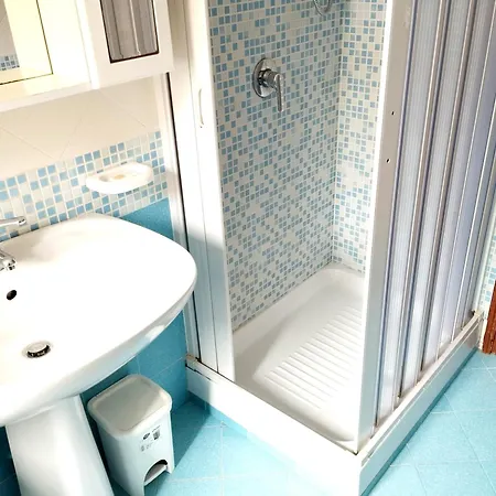 Vento Di Terra Holiday home