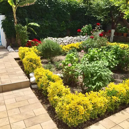 Vento Di Terra Holiday home *