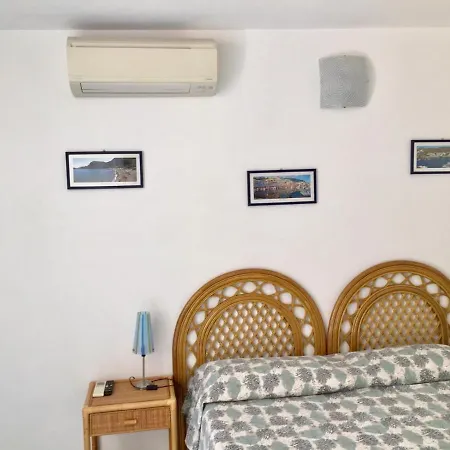 Vento Di Terra Holiday home *
