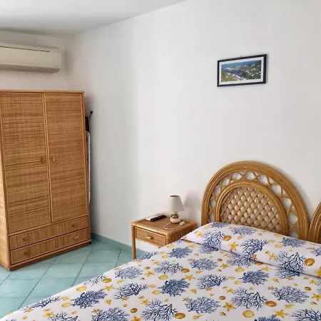 Vento Di Terra Holiday home *