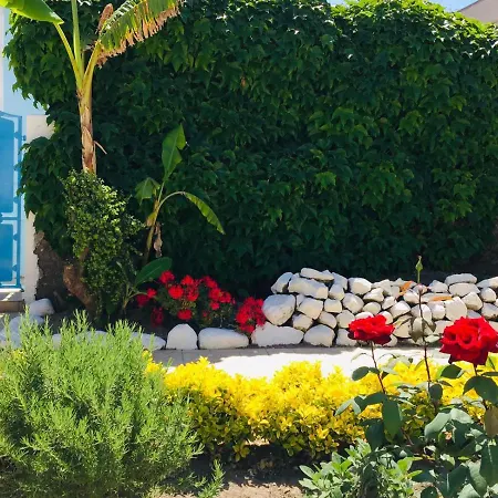 Holiday home Vento Di Terra