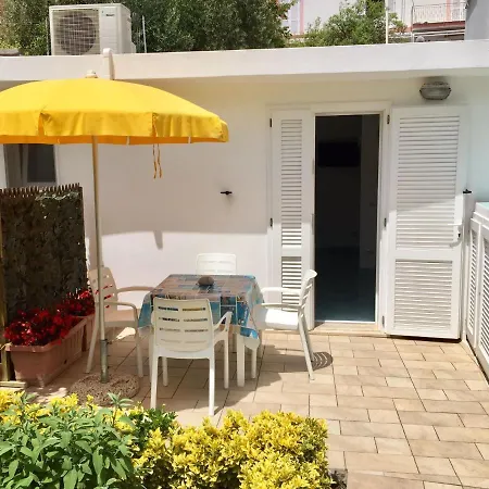 Holiday home Vento Di Terra