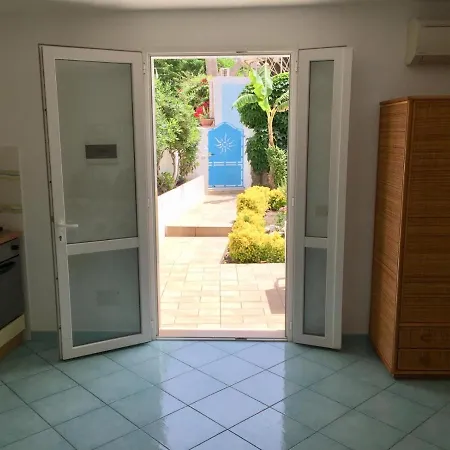 Holiday home Vento Di Terra *