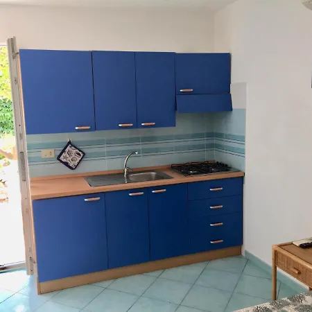 Holiday home Vento Di Terra Ponza