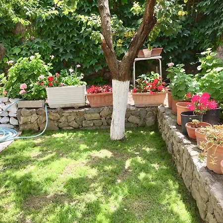 Vento Di Terra Casa vacanze