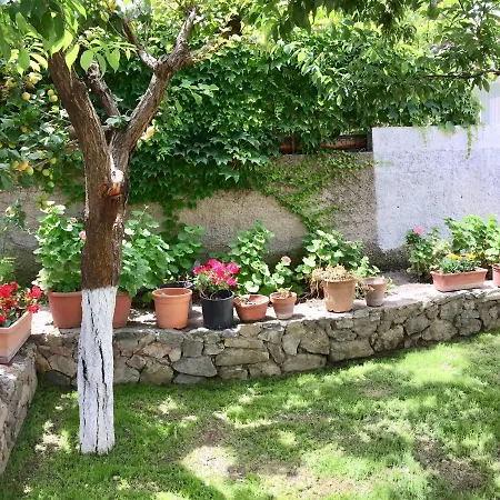 Vento Di Terra 度假居 *