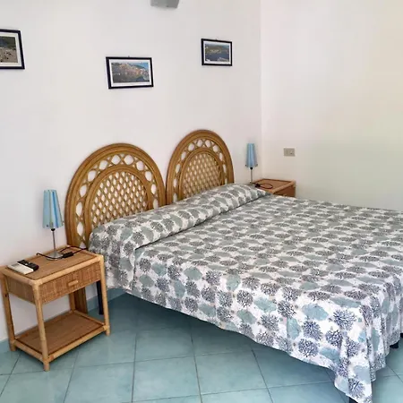 Casa vacanze Vento Di Terra *