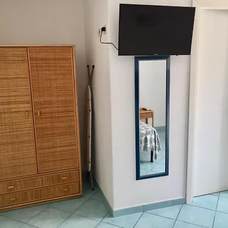 Vento Di Terra Holiday home Ponza