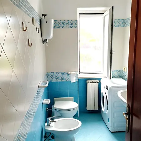 Vento Di Terra Holiday home