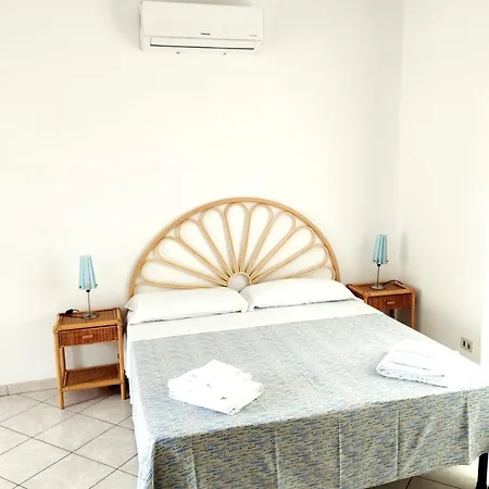 Vento Di Terra Holiday home Ponza