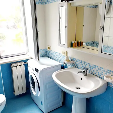 Holiday home Vento Di Terra *
